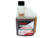 Exergy Diesel Additive 16oz - E09 00006
